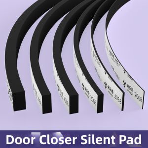 Silent Door Buffer Pad