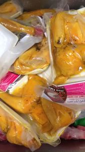 1 con Gà ủ muối hoa tiêu (2 khay) GIAO LIỀN