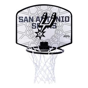 Spalding | Silent Portable Mini Basketball Hoop