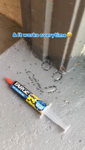 Ant Killer Gel Racun Semut Berkesan Ubat Semut Berkesan Ant Bait Racun Semut Berkesan Viral Ubat Semut Titik 螞蟻藥 蚂蚁药