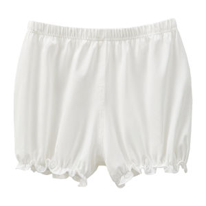 AIBEIDILA | Anti-Peep Underwear Shorts for Girls Thin Summer