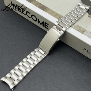 VK63 VK64 Case 39.7mm Moonswatch Metal Case Chronograph Case Bezel VK63 Fashion Business Watch Sealed Back Moon Watch