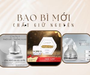 Kem Dưỡng Da LƯỜI THƯỢNG HẠNG QUEENIE SKIN Trắng Mịn Sau 1 Tuần( bao bì mới)
