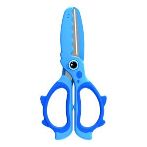 M&G | Child Safety Multi-Function Scissors for Handicrafts and DIY