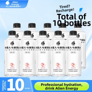 Electrolyte Zero Sugar Drink 500ml