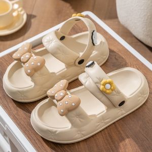 NAIFUNA | Anti-slip Anti-odor Womens and Childrens Outdoor Sandals