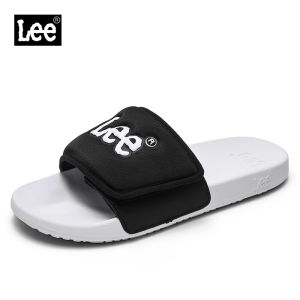 Lee | Dép Nam Mùa Hè Dép Bãi Biển Có Dây Điều Chỉnh Thân Thiện Với Nước Dép Thể Thao