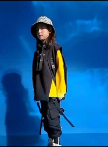 Celana Anak: Pilihan Celana Cargo, Chino, Baggy, dan Joger untuk Usia 2-14 Tahun