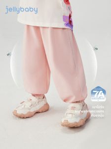 Jelly Baby | Quần Hè Mỏng Cho Trẻ Em Chống Khuẩn 7A