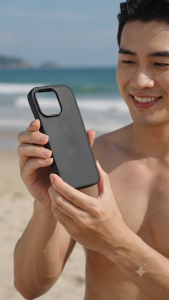 [Clover 2020] Ốp lưng iPhone 17 16 15 14 13 12 11 XsMax X Xs XR 7 8 6s SE2/3 Plus Air Pro Max nhựa dày dẻo