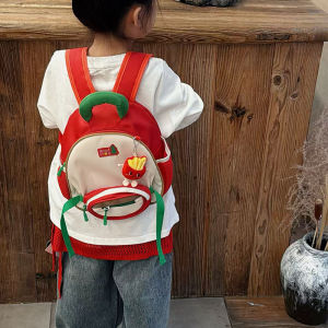 MGZ | Cute Functional Mini Childrens Backpack
