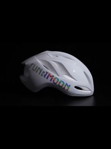 Nón Sunrimoon   xốp trắng cao cấp  Khóa nam châm  tuân thủ khí động học TS 42