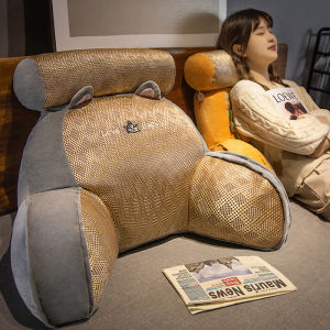 Cool and Waist Support Lumbar Pillow