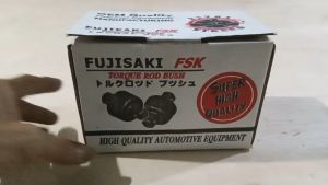 Fujisaki Karet Dingdong Torque Rod Bush: Suku Cadang Hino Fuso Nissan & Isuzu