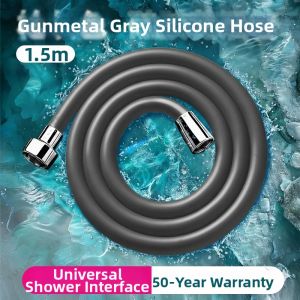 YALANDENG | High Pressure Silicone Shower Head