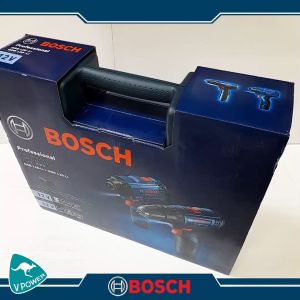 ถูกทุกวัน Bosch 2ตัวชุด GSB+GDR120-LI Combo Set สว่านกระแทกไร้สาย และสว่านไขควงไร้สาย 12V. (เทียบเท่า CLX228X1)