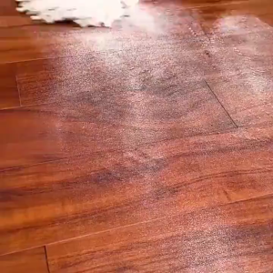 Wood Care Wax Wood Polish and Furniture Cleaner Shine Cleans Polishes Restores Shine Floor Cleaner