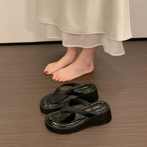 ZOG | Thick Platform Flip Flop Sandals