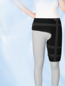 Post-Surgery Rehabilitation Hip Support