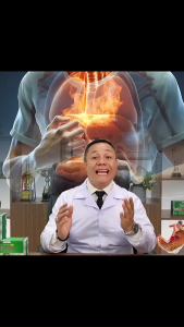 [ TRUSO STOMACH LEGIT ] for acid reflux GERD heartburn indigestion natural and walang side effects
