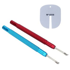 5 CÁI 6938 Dụng Cụ Bảo Vệ Mặt Số Đồng Hồ Dụng Cụ Tháo Lắp Kim Đồng Hồ Dụng Cụ Sửa Chữa Đồng Hồ Đệm Nhựa Để Tháo Lắp Mặt Đồng Hồ