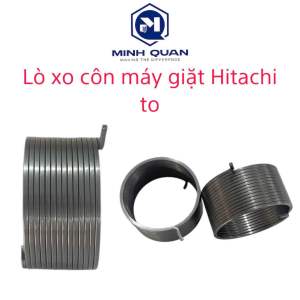 Lò xo côn máy giặt Hitachi to - Lò xo bộ số máy giặt Hitachi to