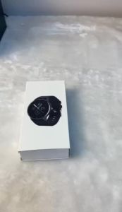 LIGE | LIGE Smart Watch Men Women Full Touch Screen Sport Fitness Watch Man IP67 Waterproof Bluetooth For Android IOS Smartwatch Men