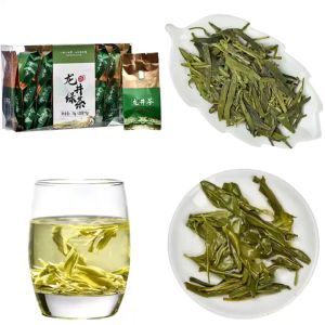 20s 25s Premium Natural Tea Leaf Convenient Tea Bag Golden Chrysanthemum Longjing Biluochun Tie Guan Yin Puer Dahongpao