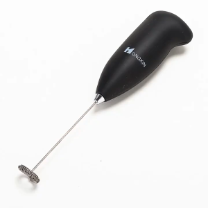 Electric Hand Mixer Egg Milk Beater Electric Milk Frother Portable Mini Blender