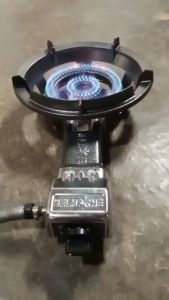 [COD] Kompor Komersial Welhome WKC 32A + Selang Regulator Gas SNI Kompor Mawar Kompor Cor