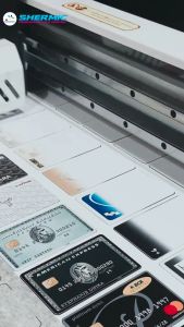 Cetak Custom Print UV BCA Flazz Gen2 Mandiri E-Money BNI Tapcash BRI Brizzi