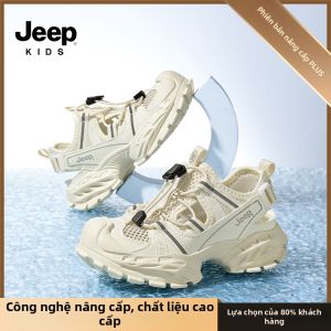 Jeep | Giày Mùa Hè Ngoài Trời
