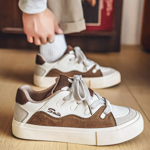 CONGLINSHIZI | Trendy Casual Soft-Soled Plimsolls