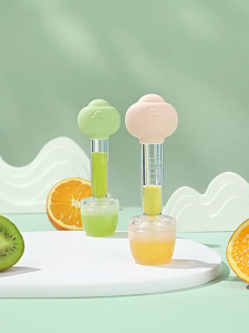 TEN-M JOURNEY Baby feeder dropper for feeding water and medicine newborn anti-choking feeding device