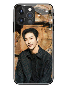 Ốp Lưng Điện Thoại Bằng Kính Tùy Chỉnh Cho Huawei Mate60 pro iPhone 15 pro Max Xiaomi 14 Apple 16 Vivo X200 Honor 400