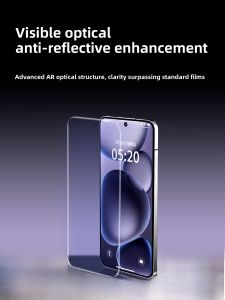 Xucheng | Anti-Glare Screen Protector