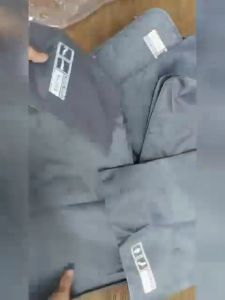 6 Cái Túi lưu trữ du lịch Sea Choice SC197 bộ đóng gói túi xách tay gọn gàng thấm nước Người tổ chức Quần áo Quần áo Đồ lót