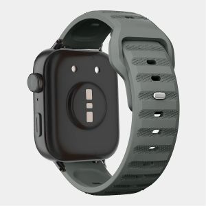 Silicone Strap For Huawei Watch Fit 3 Smartwatch Replacement Wristband Bracelet For Huawei Watch Fit 3 Sport Correa Accessories