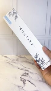 Aelinor Reed Diffuser Fresh White Floral Pengharum Ruagan Aromaterapi Premium Kamar Tidur 50ml