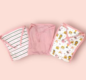 POPOK BAYI POPOK KAIN POPOK CUCU BAYI POPOK TALI PAKAIAN BAYI SNI