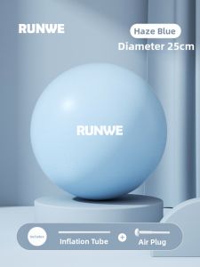 Runwe | Pelvic Floor Exercise Ball Postpartum Core Training