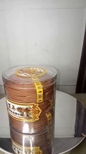 Dupa Hio Lingkar Tahio Bulat Aroma Cendana HT 928 4 Jam