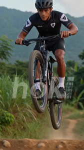 LEO Universal Bike Tires Gulong Puncture Proof & Durable Kids Childrens Bike Mountain Bike MTB Road
