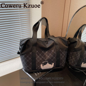 Waterproof Large Capacity Travel Bag