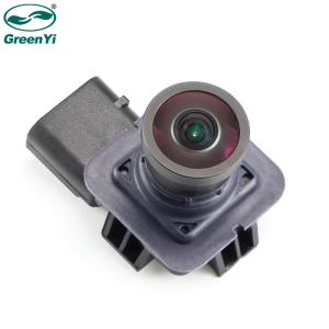 GreenYi | For Ford Fusion S/SE Mondeo MK5 2013-2016 Car Reverse Assist Camera OE#ES7Z-19G490-A DS7Z19G490A Car Parts Rear View Backup