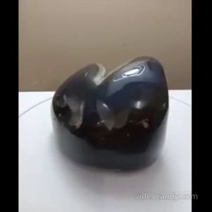 玛瑙晶洞 agate geode8888