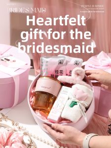 GUSTAGAT | High-Quality Practical Wedding Gift Box