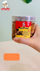 Hạnh Nhân Rang Mộc MAXIFOOD