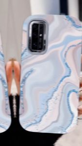 CASE MOTIF KODE CIR011-CIR020 ALL TYPE HP CEK DI DESKRIPSI (COSMIC)