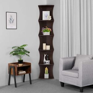 Activity Minimalist Multi-layer Storage Shelf